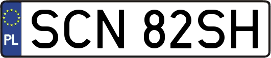 SCN82SH