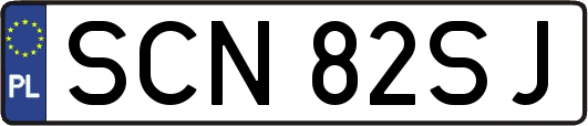 SCN82SJ