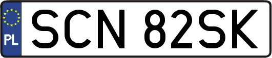 SCN82SK