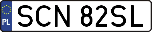 SCN82SL