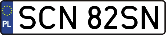 SCN82SN