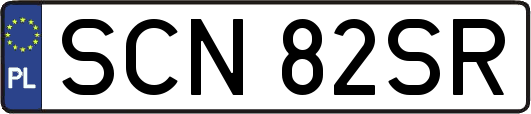 SCN82SR