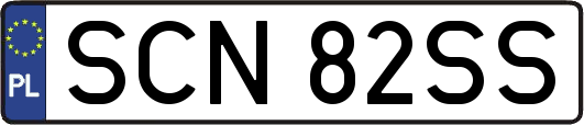 SCN82SS