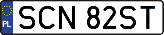 SCN82ST