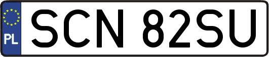 SCN82SU