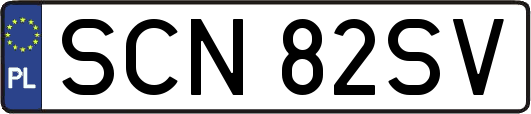 SCN82SV