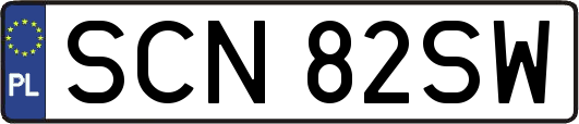 SCN82SW