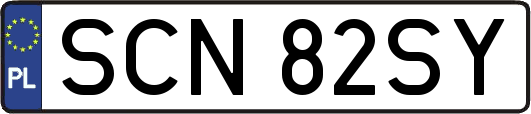 SCN82SY