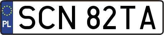SCN82TA