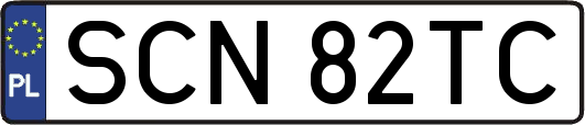 SCN82TC