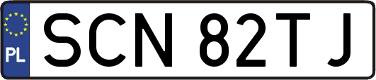 SCN82TJ