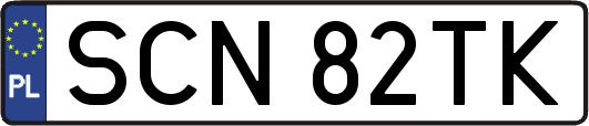 SCN82TK