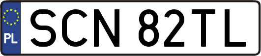 SCN82TL