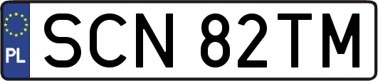 SCN82TM