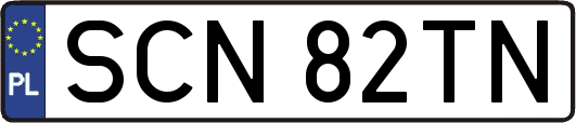 SCN82TN
