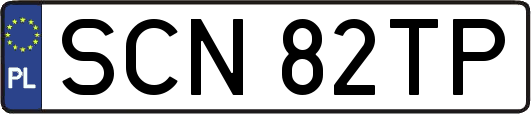 SCN82TP