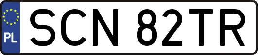SCN82TR