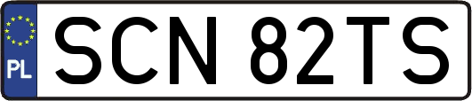 SCN82TS