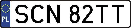 SCN82TT