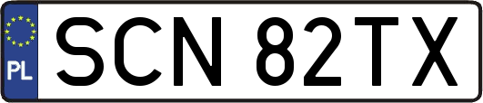SCN82TX