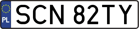 SCN82TY