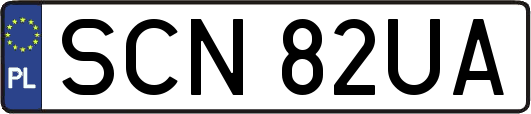 SCN82UA