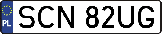 SCN82UG