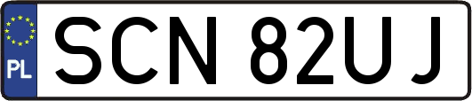 SCN82UJ