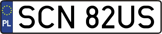 SCN82US
