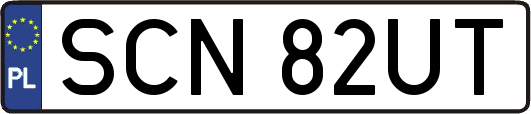 SCN82UT