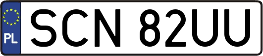 SCN82UU