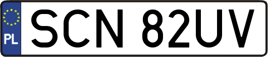 SCN82UV