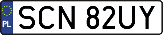 SCN82UY