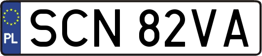 SCN82VA