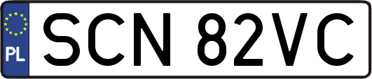 SCN82VC