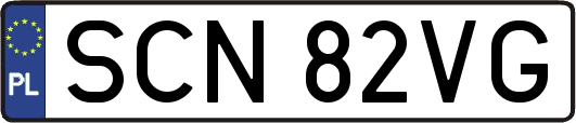 SCN82VG