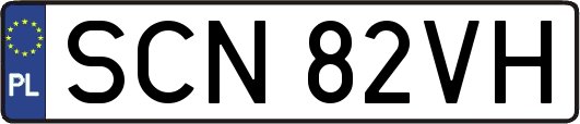 SCN82VH