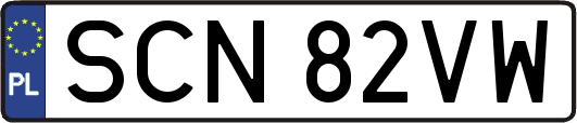 SCN82VW