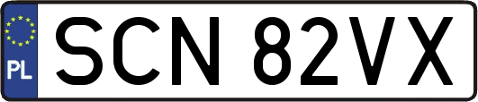 SCN82VX