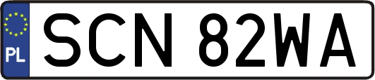 SCN82WA