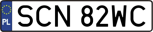SCN82WC