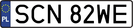 SCN82WE