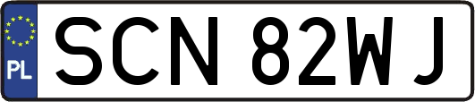 SCN82WJ
