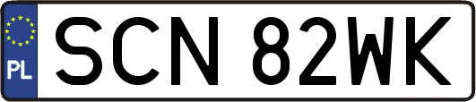 SCN82WK