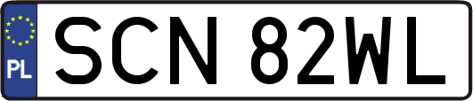 SCN82WL