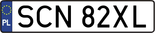 SCN82XL