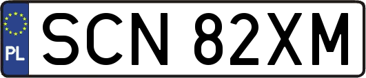 SCN82XM