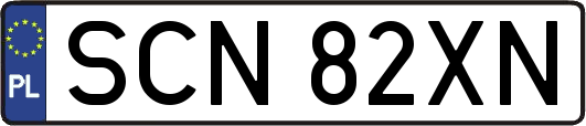 SCN82XN