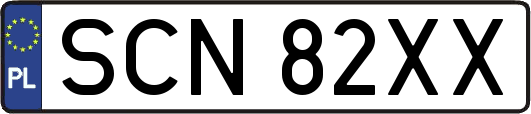 SCN82XX
