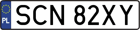 SCN82XY